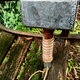 Illustration for article titled Thors Hammer, Remade For A Four Year-Old